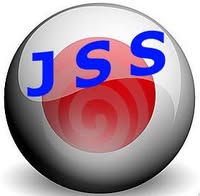 JSS Souvenirs ロゴ