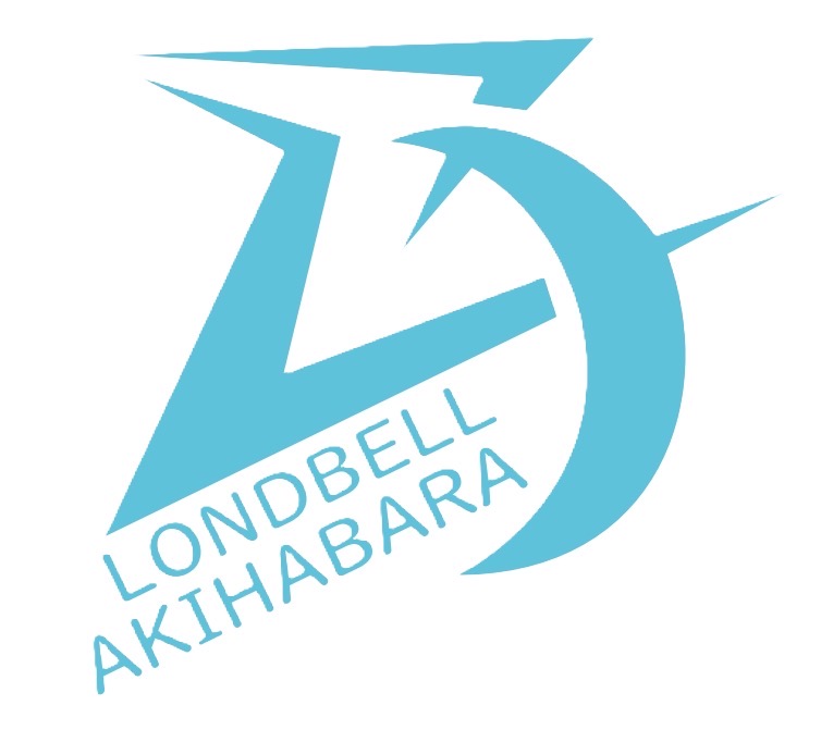 秋葉原ロンドベル 本店 ロゴ