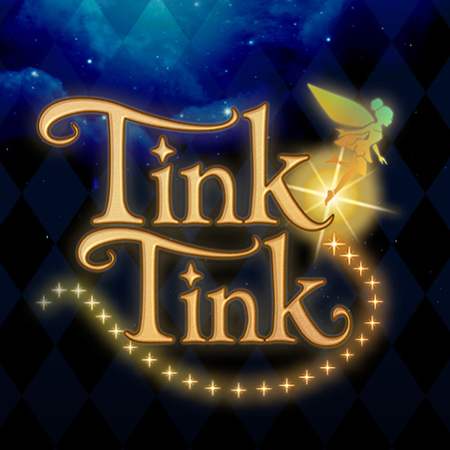 Tink Tink ロゴ